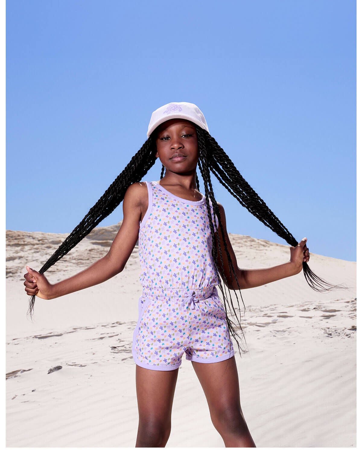 Vilebrequin Official Website | Luxury Swimwear & Summer Clothes
